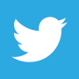 by clicking this Twitter logo