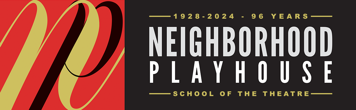 Neighborhood Playhouse - School of the Theatre / 1928-2021 - 93 Years